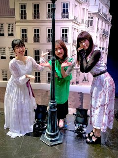 Inori Minase feet photo thumbnail
