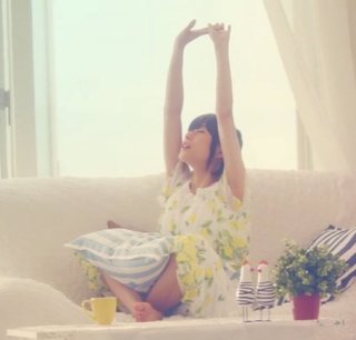 Inori Minase feet photo thumbnail