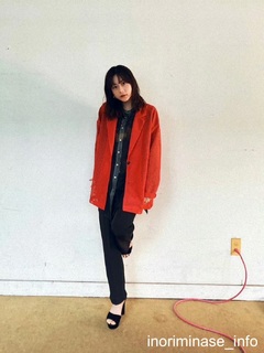 Inori Minase feet photo thumbnail