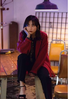 Inori Minase feet photo thumbnail