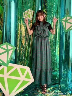 Inori Minase feet photo thumbnail
