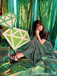 Inori Minase feet photo thumbnail