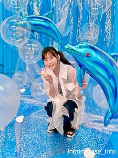 Inori Minase feet photo thumbnail