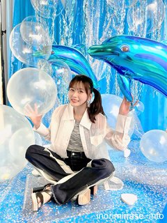 Inori Minase feet photo thumbnail