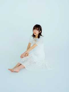 Inori Minase feet photo thumbnail