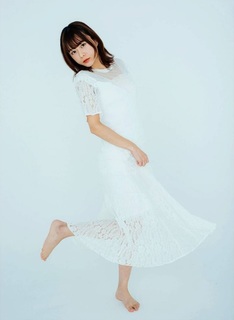 Inori Minase feet photo thumbnail