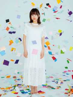 Inori Minase feet photo thumbnail