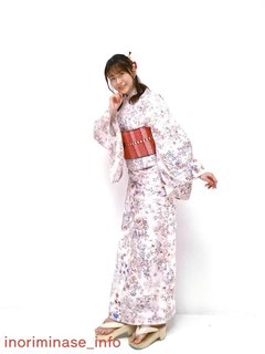 Inori Minase feet photo thumbnail