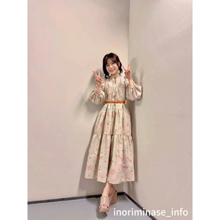 Inori Minase feet photo thumbnail