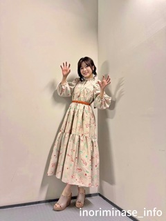 Inori Minase feet photo thumbnail