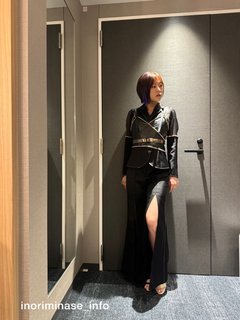 Inori Minase feet photo thumbnail