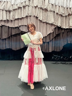 Inori Minase feet photo thumbnail