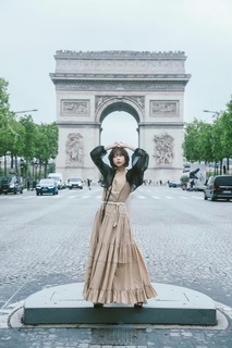 Inori Minase feet photo thumbnail