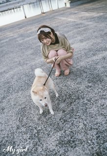 Inori Minase feet photo thumbnail