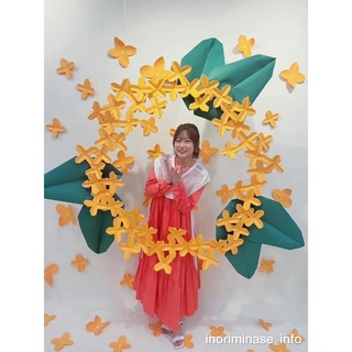 Inori Minase feet photo thumbnail