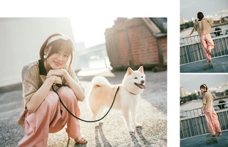 Inori Minase feet photo thumbnail