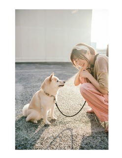 Inori Minase feet photo thumbnail