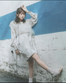 Inori Minase feet photo thumbnail