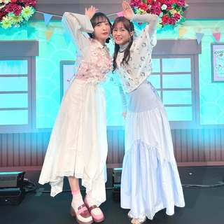 Inori Minase feet photo thumbnail