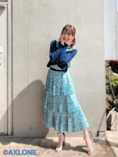 Inori Minase feet photo thumbnail