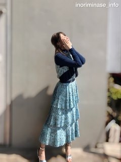 Inori Minase feet photo thumbnail