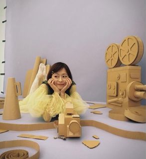 Inori Minase feet photo thumbnail