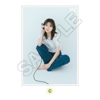 Inori Minase feet photo thumbnail