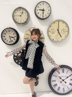 Inori Minase feet photo thumbnail