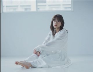 Inori Minase feet photo thumbnail