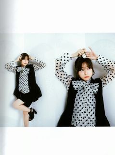 Inori Minase feet photo thumbnail