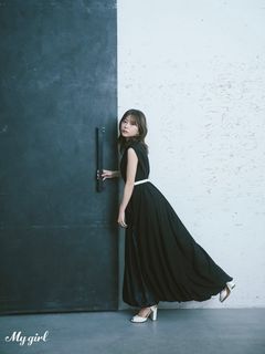 Inori Minase feet photo thumbnail