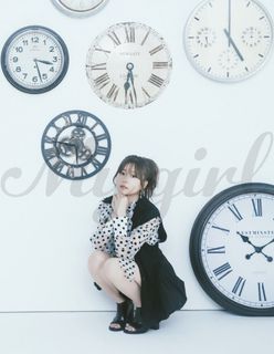 Inori Minase feet photo 5