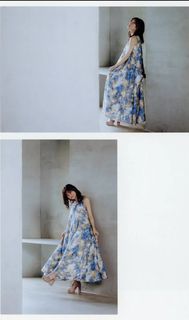 Inori Minase feet photo 2