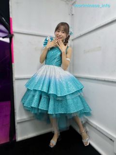 Inori Minase feet photo 20