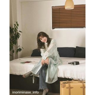 Inori Minase feet photo 15