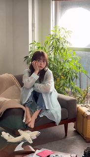 Inori Minase feet photo 12