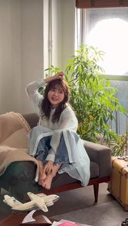 Inori Minase feet photo 11