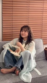Inori Minase feet photo 10