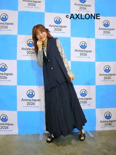 Inori Minase feet photo 8