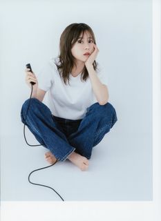 Inori Minase feet photo 6