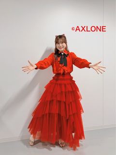 Inori Minase feet photo 5