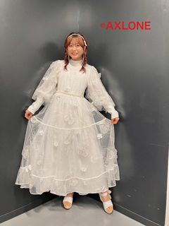 Inori Minase feet photo 4