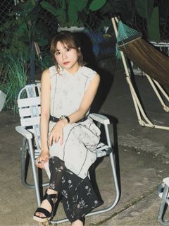 Inori Minase feet photo 3