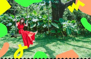 Inori Minase feet photo 1