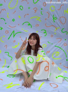 Inori Minase feet photo 15