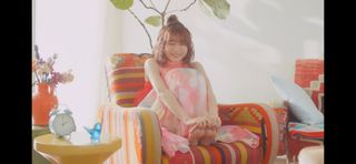 Inori Minase feet photo 13