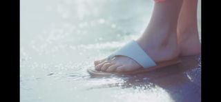 Inori Minase feet photo 12