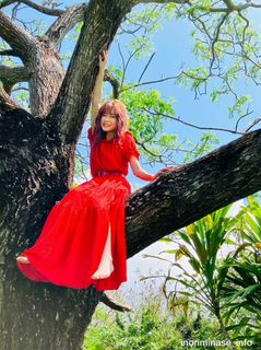 Inori Minase feet photo 10