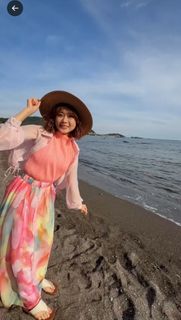 Inori Minase feet photo 8