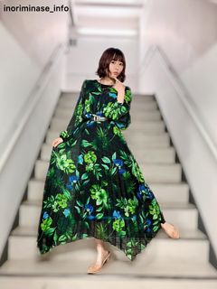Inori Minase feet photo 6